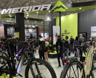 Merida Sees Growth, Giant Faces Decline in 2024